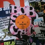 Bob Sinclar - Wonderful world (dub) - Got to be free (YP 181)